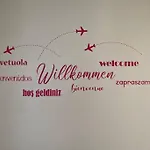Apartment Alte Zollhäuschen *
