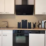 Alte Zollhäuschen Apartment Bad Laasphe