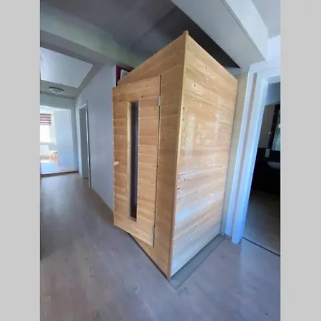 Alte Zollhaeuschen Bad Laasphe