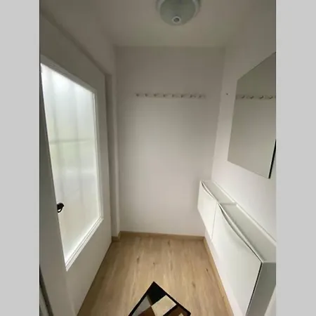 Alte Zollhaeuschen *