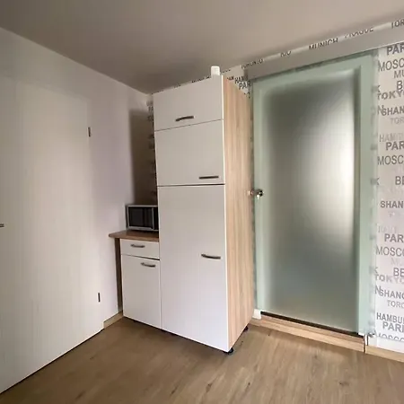 Alte Zollhaeuschen Lägenhet