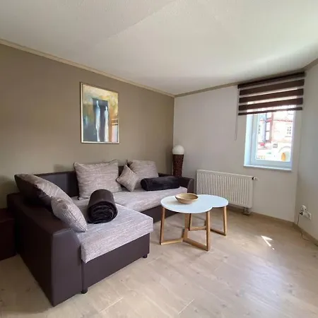 Alte Zollhäuschen Bad Laasphe