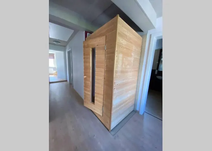 Alte Zollhaeuschen Bad Laasphe