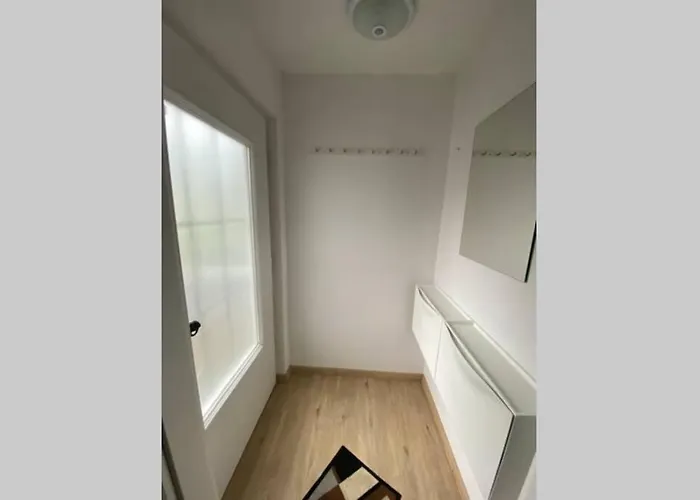 Alte Zollhaeuschen *