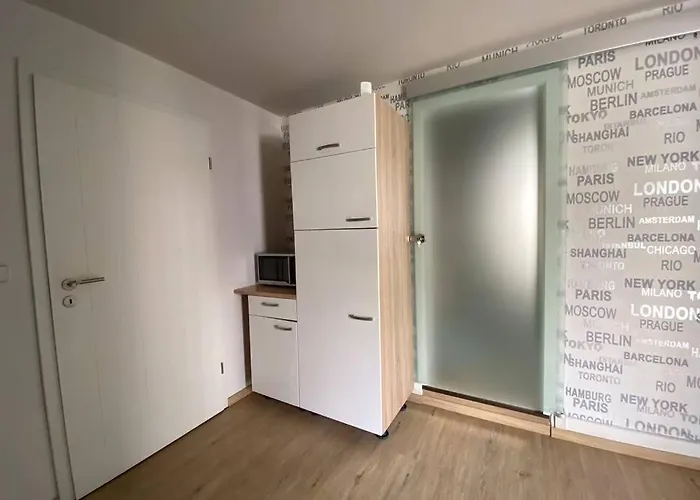 Alte Zollhaeuschen Daire