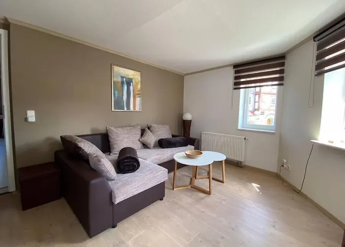 Alte Zollhäuschen Bad Laasphe