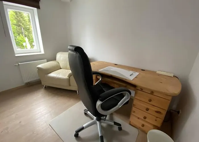 Apartment Alte Zollhäuschen